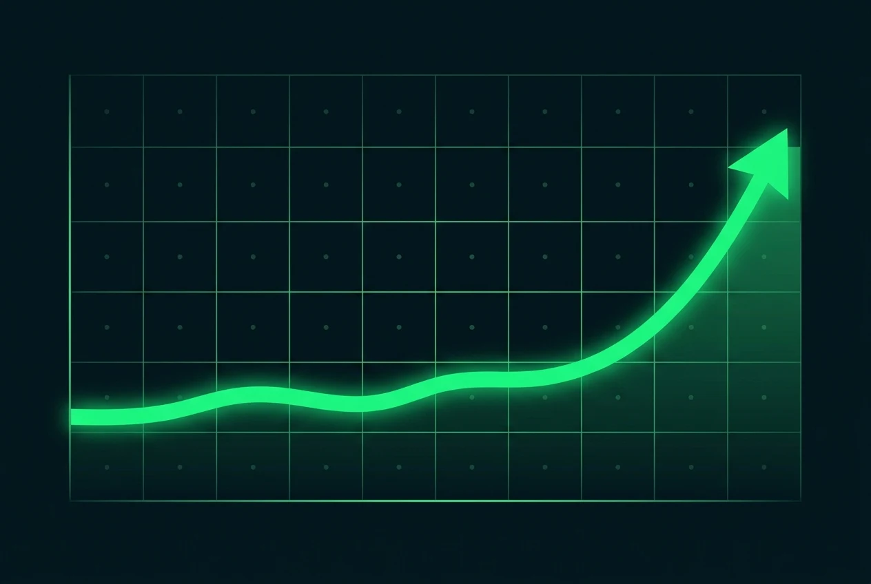 Illustration for article: The 90-day playbook: from no system to predictable patient acquisition